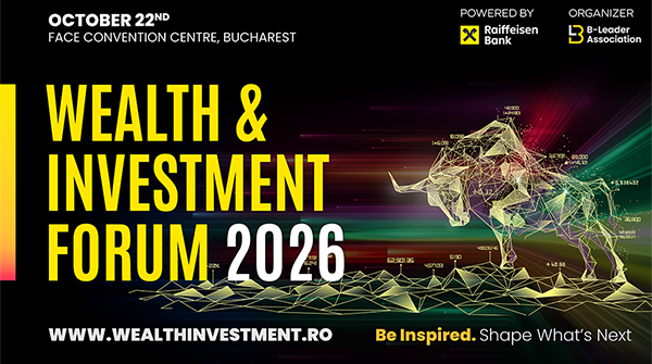 WEALTH & INVESTMENT FORUM 2026